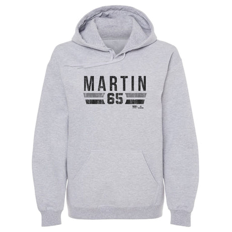 Davis Martin Men's Hoodie | 500 LEVEL
