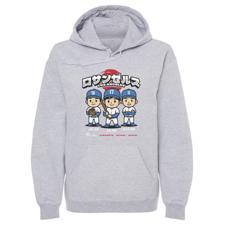Shohei Ohtani Men's Hoodie | 500 LEVEL