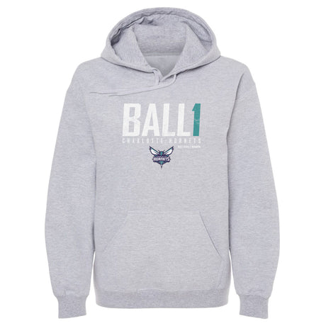 LaMelo Ball Men's Hoodie | 500 LEVEL