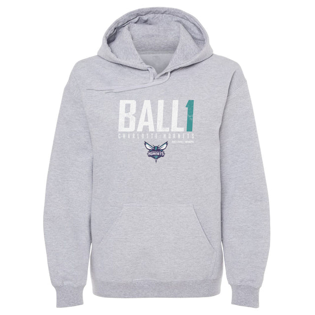 LaMelo Ball Men's Hoodie | 500 LEVEL