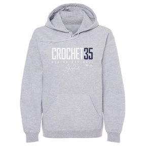 Garrett Crochet Men's Hoodie | 500 LEVEL