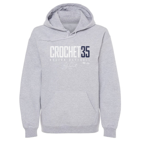 Garrett Crochet Men's Hoodie | 500 LEVEL