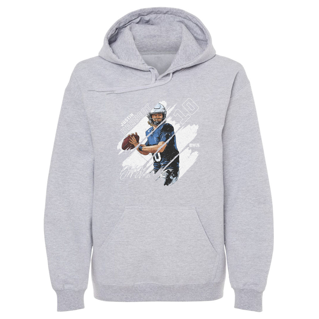 Justin Herbert Men's Hoodie | 500 LEVEL