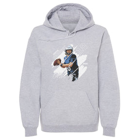 Justin Herbert Men's Hoodie | 500 LEVEL