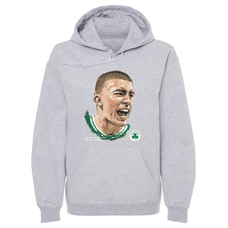Payton Pritchard Men's Hoodie | 500 LEVEL