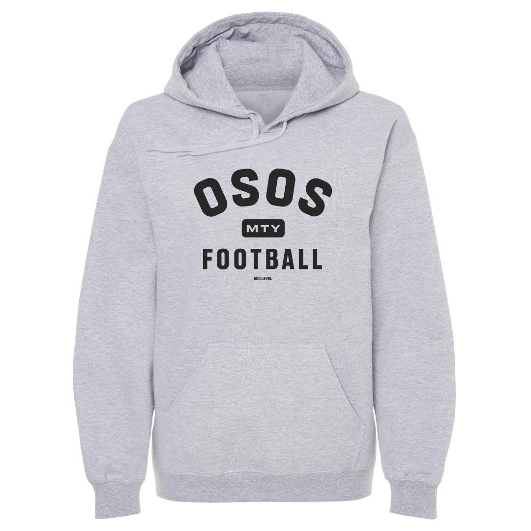 Monterrey Osos Men's Hoodie | 500 LEVEL