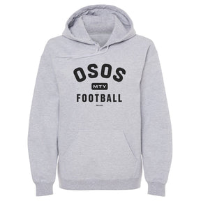 Monterrey Osos Men's Hoodie | 500 LEVEL