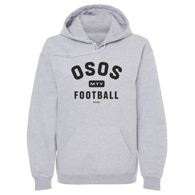 Monterrey Osos Men's Hoodie | 500 LEVEL