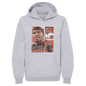 Ja'Marr Chase Men's Hoodie | 500 LEVEL