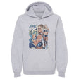 Sol Ruca Men's Hoodie | 500 LEVEL