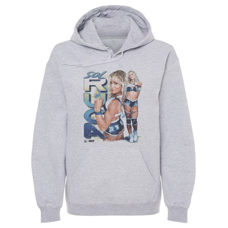 Sol Ruca Men's Hoodie | 500 LEVEL