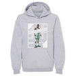 Giannis Antetokounmpo Men's Hoodie | 500 LEVEL