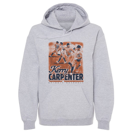 Kerry Carpenter Men's Hoodie | 500 LEVEL