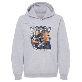 Bo Nix Men's Hoodie | 500 LEVEL