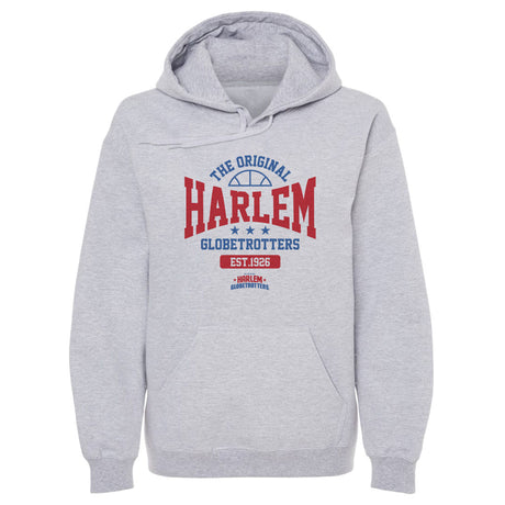Harlem Globetrotters Men's Hoodie | 500 LEVEL