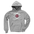 Peter Forsberg Men's Hoodie | 500 LEVEL