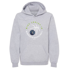Mike Conley Men's Hoodie | 500 LEVEL
