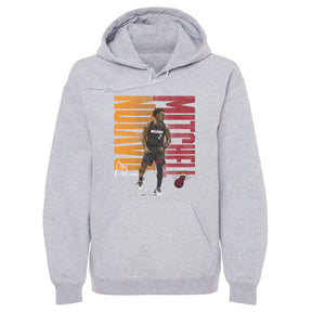 Davion Mitchell Men's Hoodie | 500 LEVEL