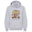 Nikola Jokic Men's Hoodie | 500 LEVEL