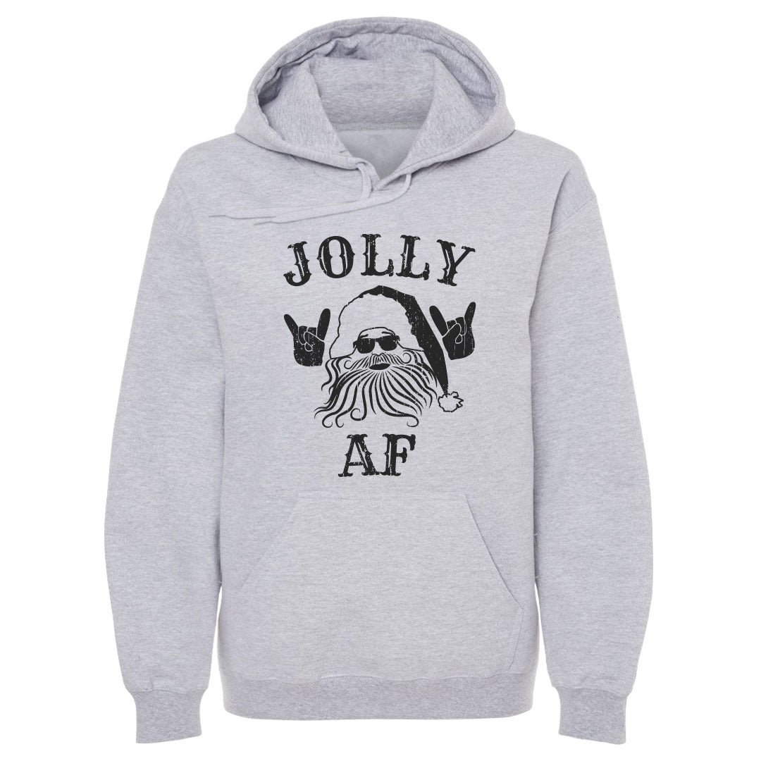 Christmas Men's Hoodie | 500 LEVEL