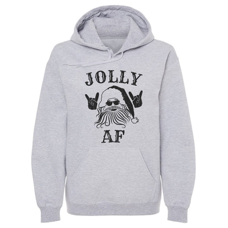 Christmas Men's Hoodie | 500 LEVEL