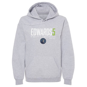 Anthony Edwards Men's Hoodie | 500 LEVEL