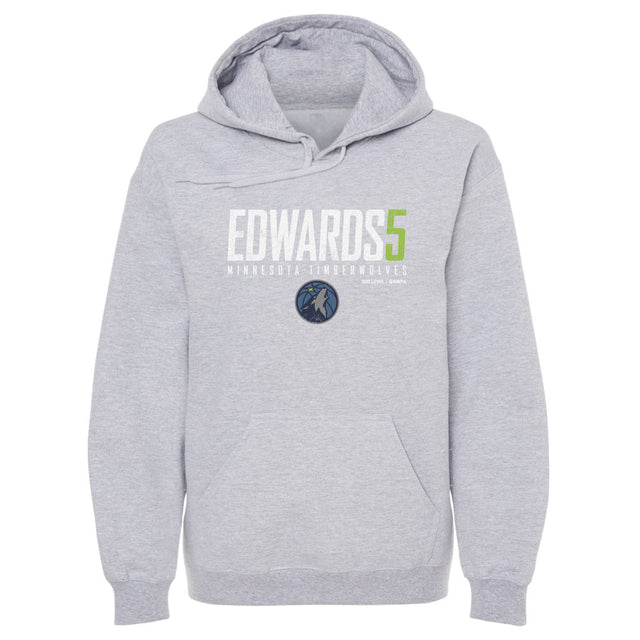 Anthony Edwards Men's Hoodie | 500 LEVEL