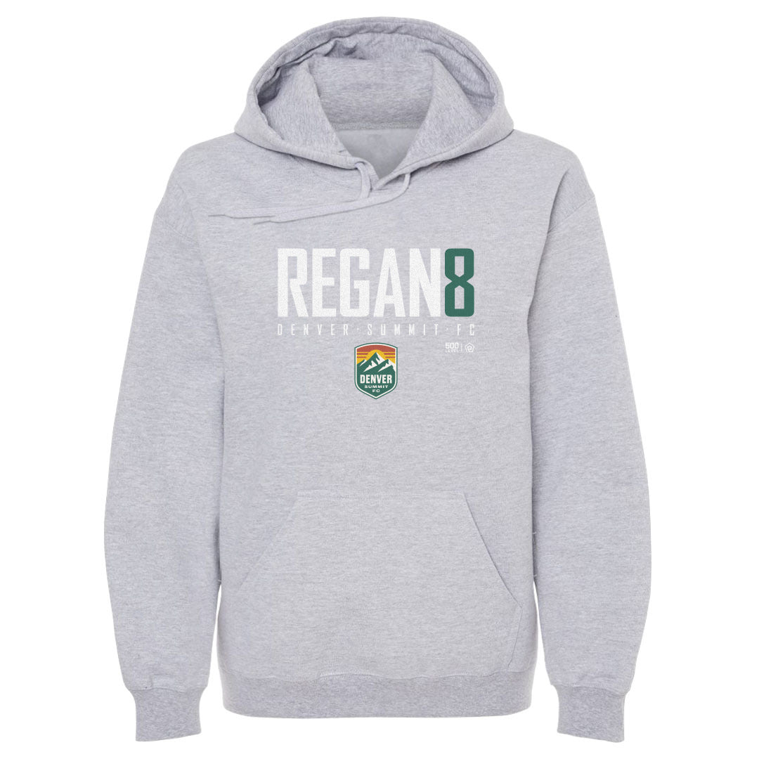 Emma Regan Men's Hoodie | 500 LEVEL
