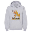 Miomir Kecmanovic Men's Hoodie | 500 LEVEL