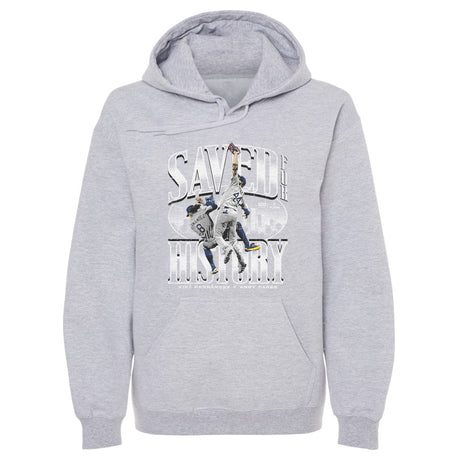 Andy Pages Men's Hoodie | 500 LEVEL
