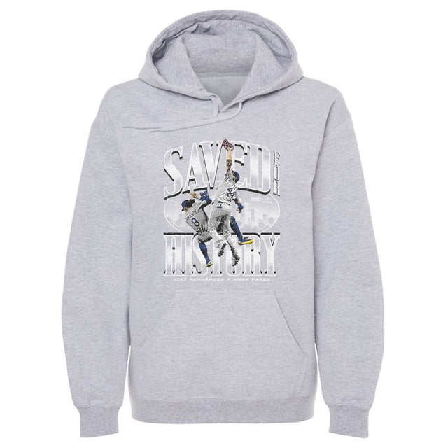 Andy Pages Men's Hoodie | 500 LEVEL