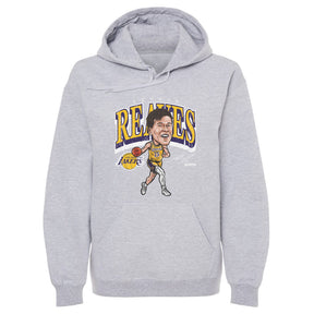 Austin Reaves Men's Hoodie | 500 LEVEL