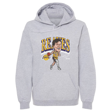 Austin Reaves Men's Hoodie | 500 LEVEL