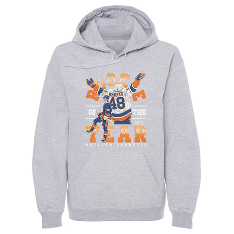 Matthew Schaefer Men's Hoodie | 500 LEVEL