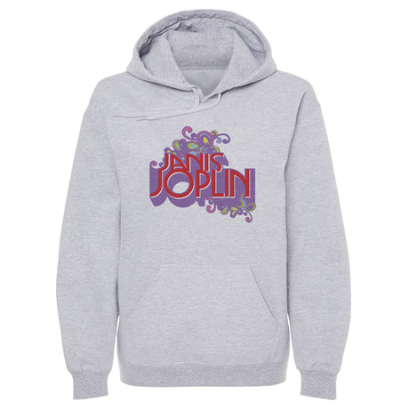 Janis Joplin Men's Hoodie | 500 LEVEL