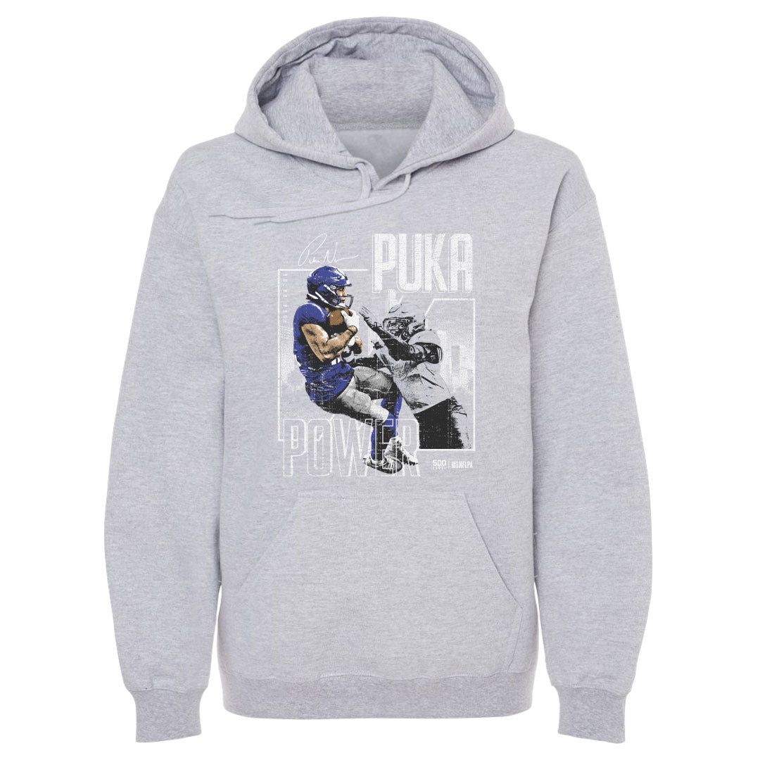 Puka Nacua Men's Hoodie | 500 LEVEL