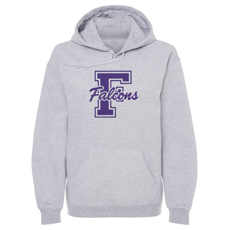 Crown Trio Men's Hoodie | 500 LEVEL
