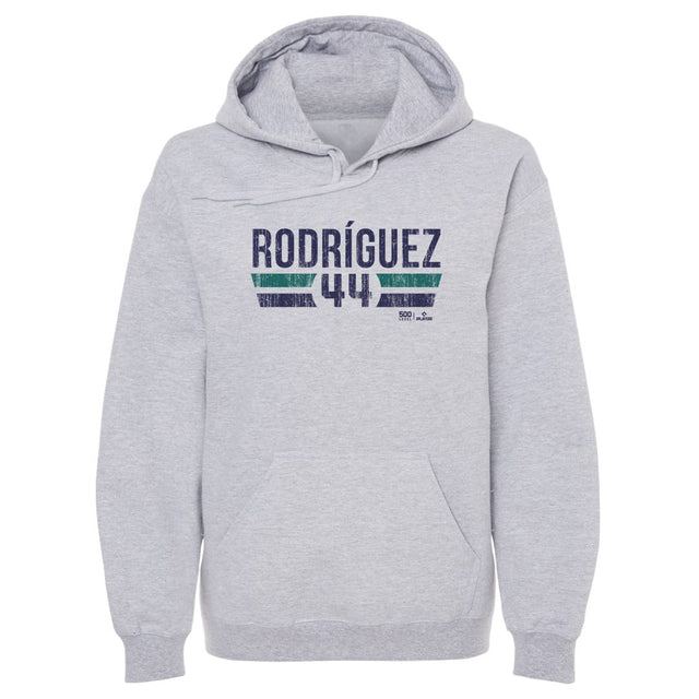 Julio Rodriguez Men's Hoodie | 500 LEVEL