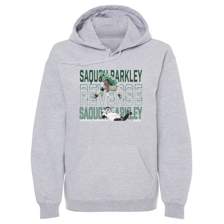Saquon Barkley Men's Hoodie | 500 LEVEL