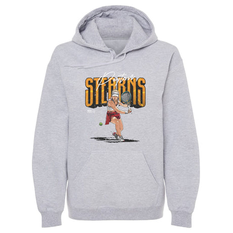 Peyton Stearns Men's Hoodie | 500 LEVEL