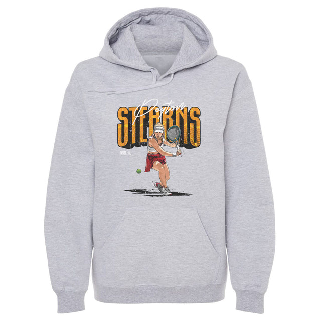 Peyton Stearns Men's Hoodie | 500 LEVEL