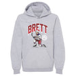Brett Berard Men's Hoodie | 500 LEVEL