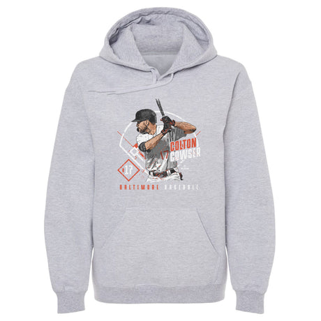 Colton Cowser Men's Hoodie | 500 LEVEL