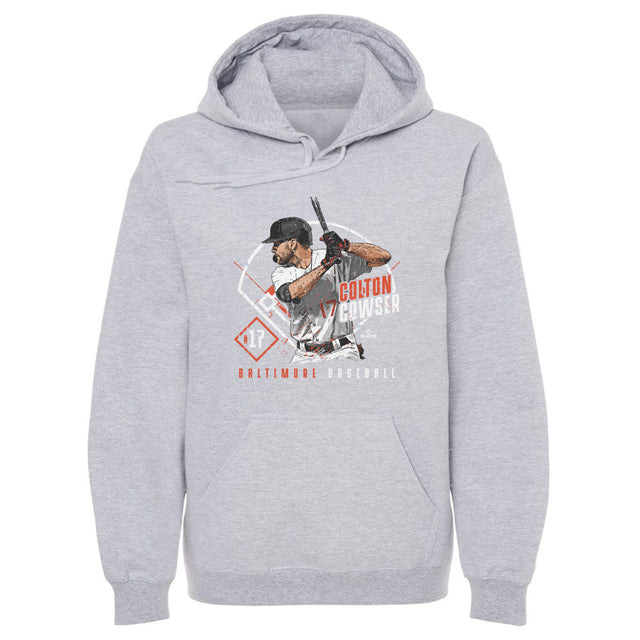 Colton Cowser Men's Hoodie | 500 LEVEL