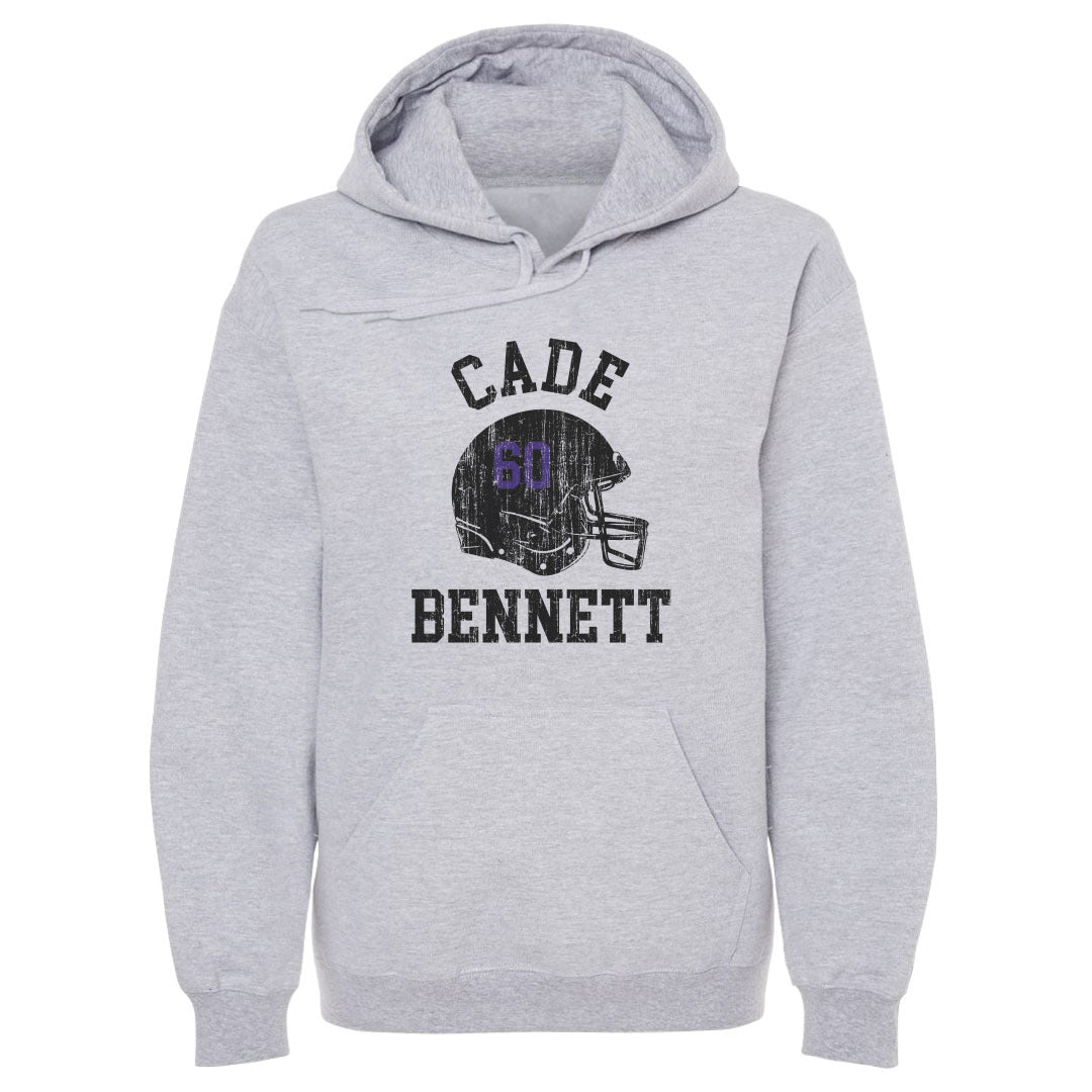 Cade Bennett Men's Hoodie | 500 LEVEL
