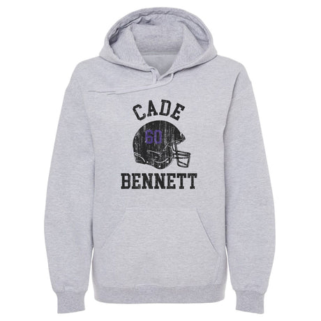 Cade Bennett Men's Hoodie | 500 LEVEL