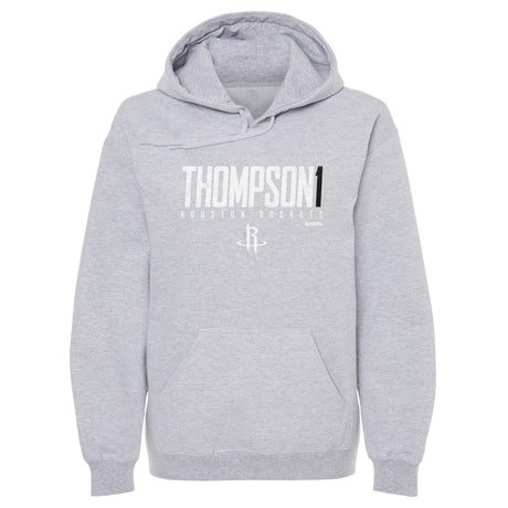 Amen Thompson Men's Hoodie | 500 LEVEL