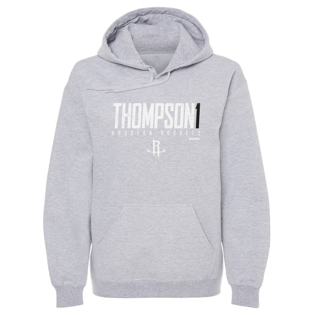 Amen Thompson Men's Hoodie | 500 LEVEL