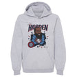 James Harden Men's Hoodie | 500 LEVEL