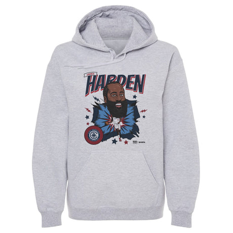 James Harden Men's Hoodie | 500 LEVEL